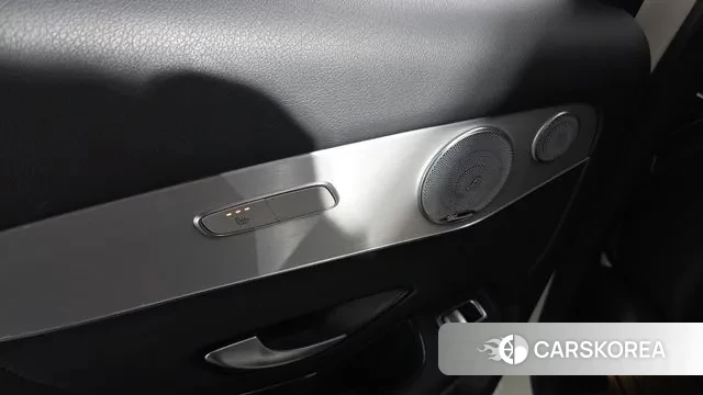 Mercedes-Benz GLC-Class X253 id 3583459 из Кореи 9