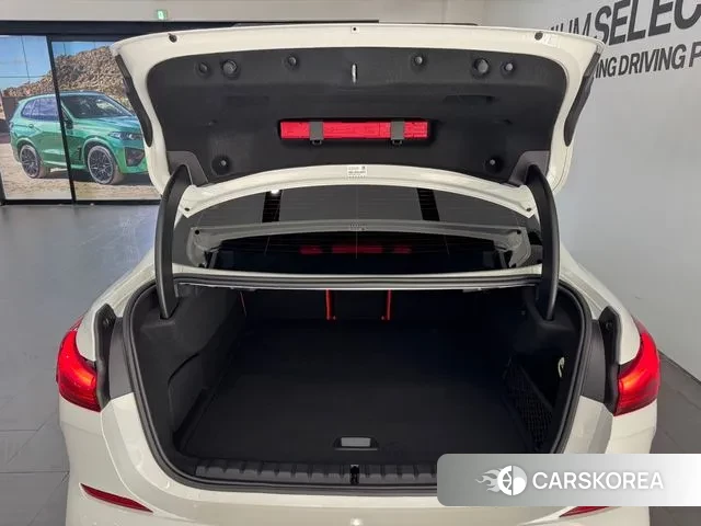 BMW 2 Series Gran Coupe (F44) id 3003362 из Кореи 9