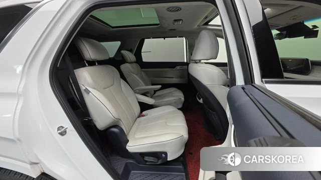 Hyundai The New Palisade id 3818456 из Кореи 9