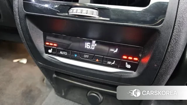 BMW X3 (G01) id 3292334 из Кореи 9