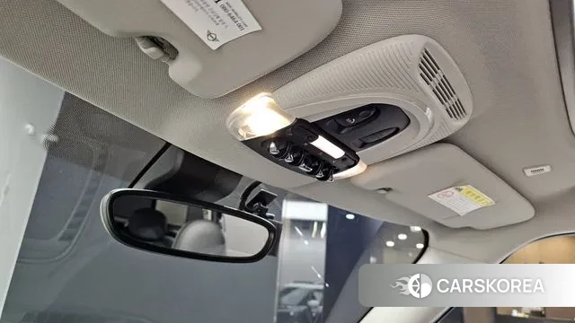 Mini Cooper Countryman id 3385747 из Кореи 9