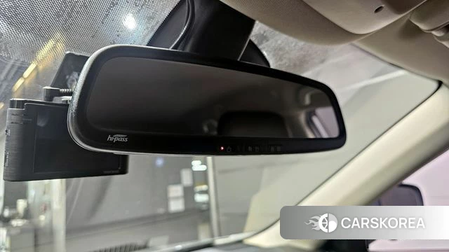 Renault Korea (Samsung) QM6 id 4233068 из Кореи 9