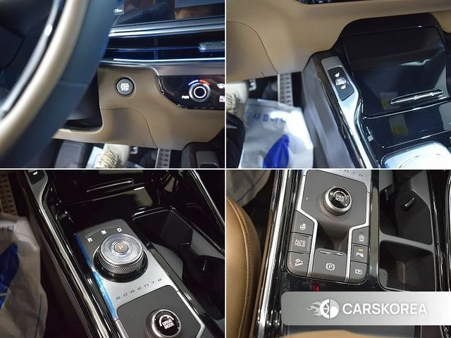 Kia The New Sorento 4th Generation id 3792638 из Кореи 9