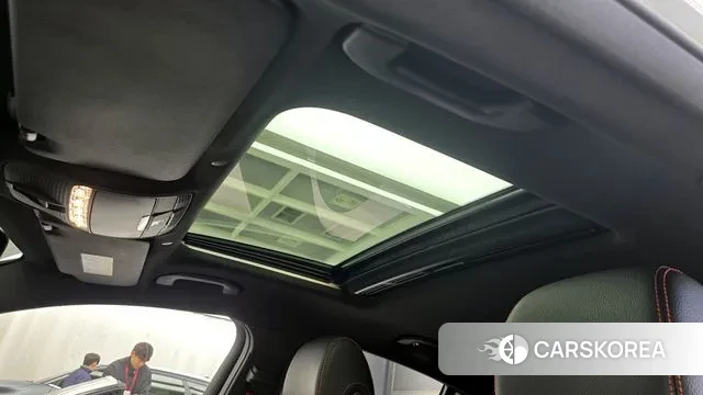 Mercedes-Benz GLC-Class X253 id 3443543 из Кореи 9