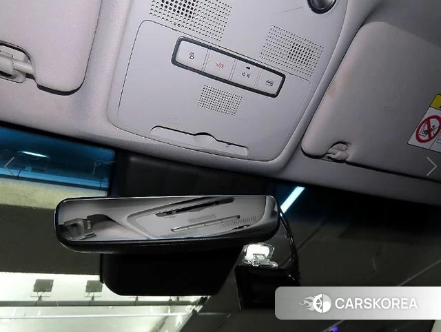 Hyundai The New Grandeur IG id 3824906 из Кореи 9