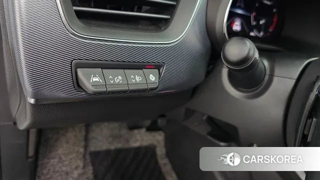 Renault Korea (Samsung) XM3 id 2970829 из Кореи 9