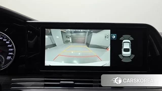 Hyundai The New Grandeur IG id 3530521 из Кореи 9