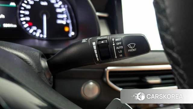 Kia K7 Premier id 4304094 из Кореи 9