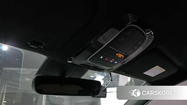 Hyundai The New Santa Fe id 3800529 из Кореи 9