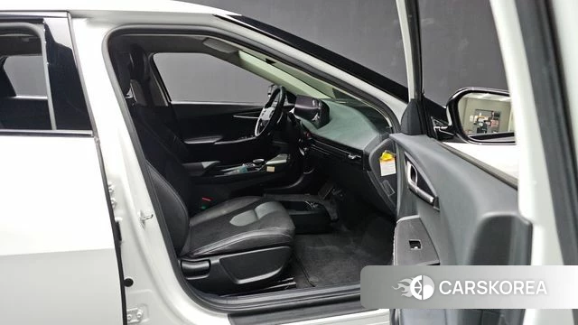 Kia EV6 id 4618633 из Кореи 9