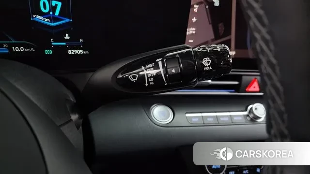 Hyundai Avante (CN7) id 3765794 из Кореи 9