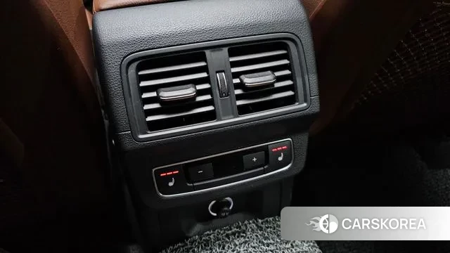 Audi Q5 (FY) id 3444313 из Кореи 9