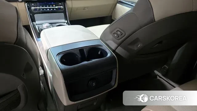 Kia Carnival 4th generation id 3691726 из Кореи 9