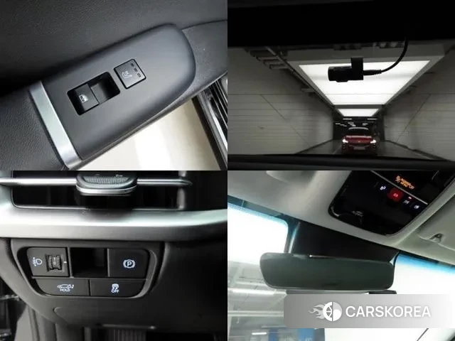 Hyundai Grandeur (GN7) id 3353792 из Кореи 9