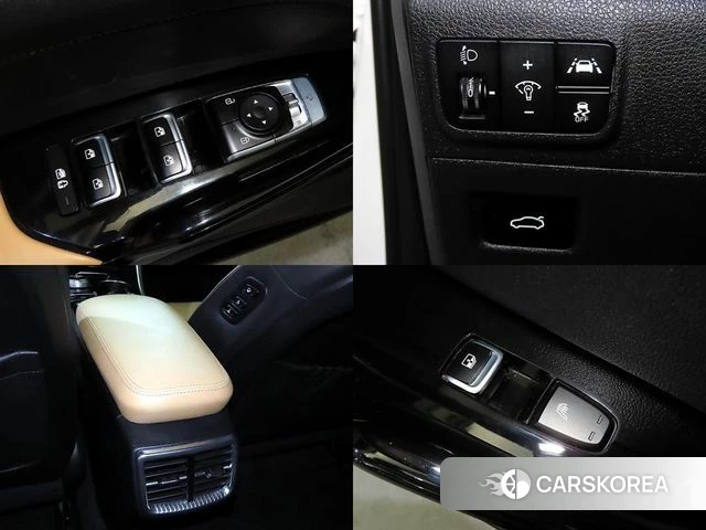 Kia K5 3rd generation id 4310406 из Кореи 9