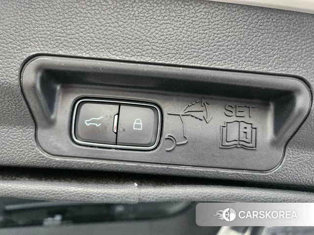 Ford Explorer 6th Generation id 4268746 из Кореи 9
