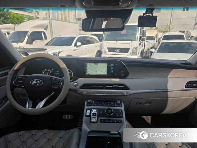 Hyundai Palisade id 4631735 из Кореи 9