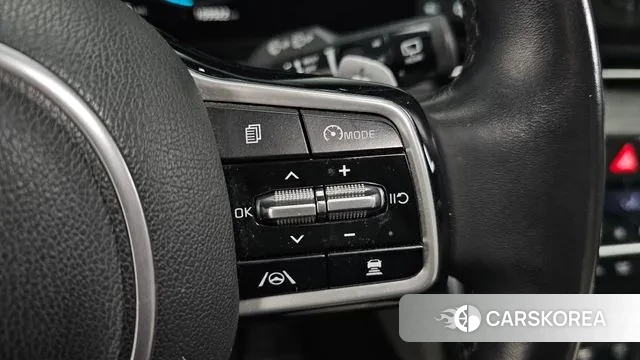 Kia Carnival 4th generation id 3582628 из Кореи 9