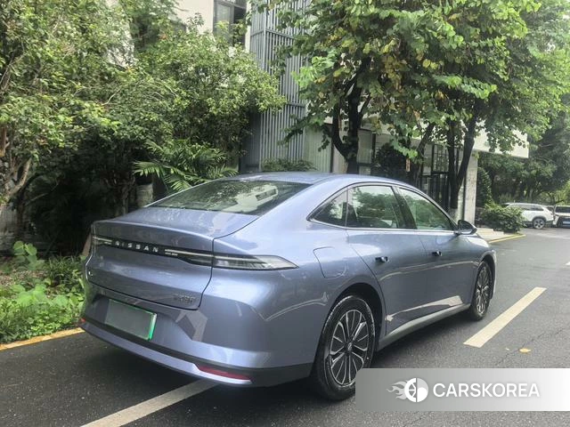 Nissan N6 id 4335194 из Китая 9