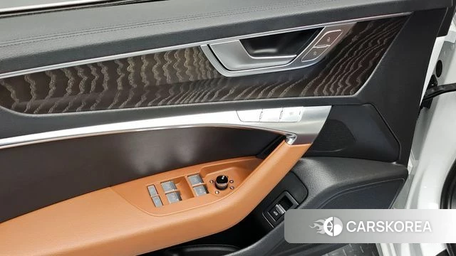 Audi A6 (C8) id 3954975 из Кореи 9