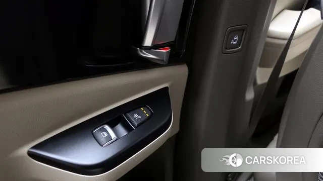 Kia Carnival 4th generation id 3690987 из Кореи 9