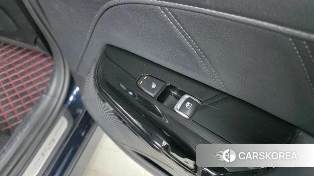 Kia K5 3rd generation id 3878803 из Кореи 9