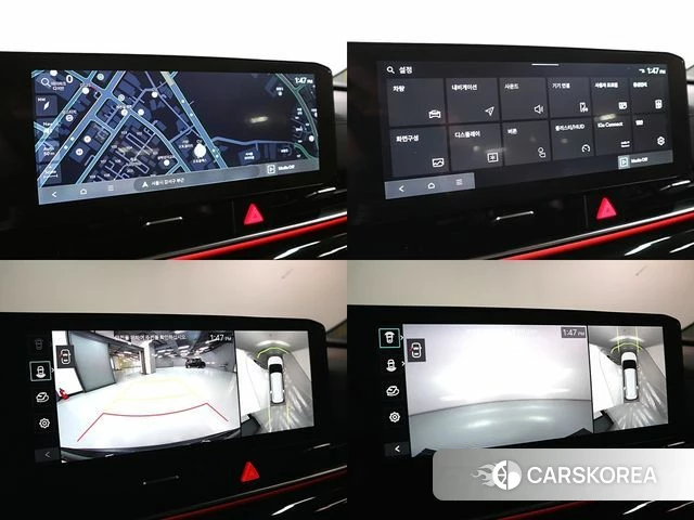 Kia The New Carnival 4th Generation id 3831657 из Кореи 9