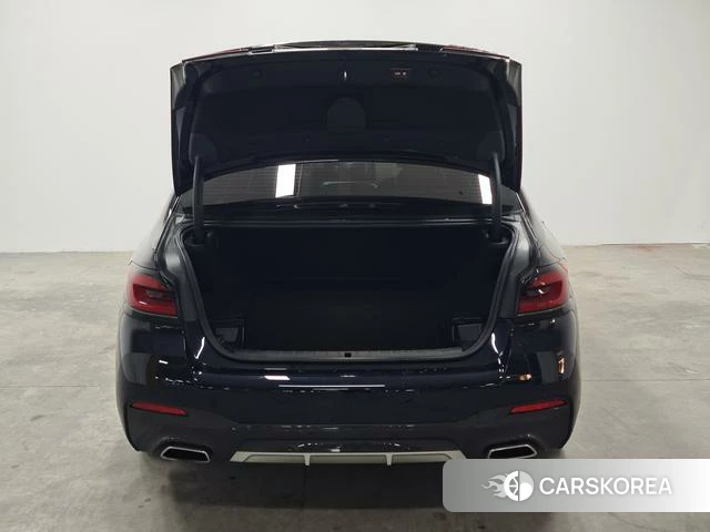 BMW 5 series PHEV id 4212859 из Китая 9