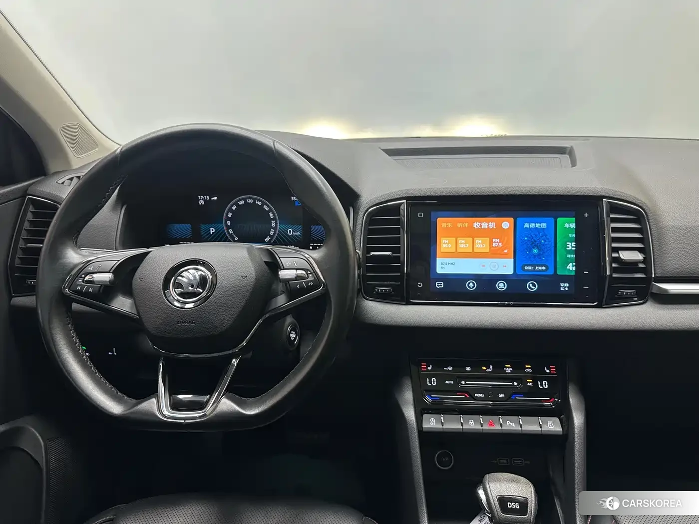 Skoda Karoq id 4601045 из Китая 9