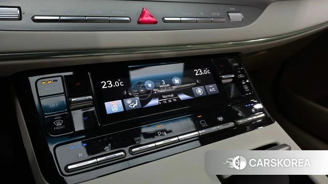 Hyundai The New Grandeur IG id 3904491 из Кореи 9