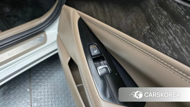 Kia K8 Hybrid id 4230554 из Кореи 9