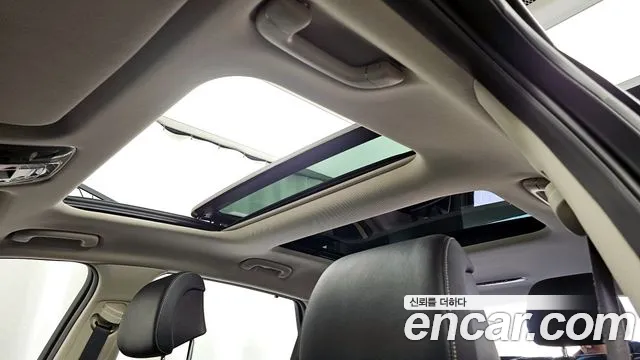 Genesis GV80 id 2547120 из Кореи 9