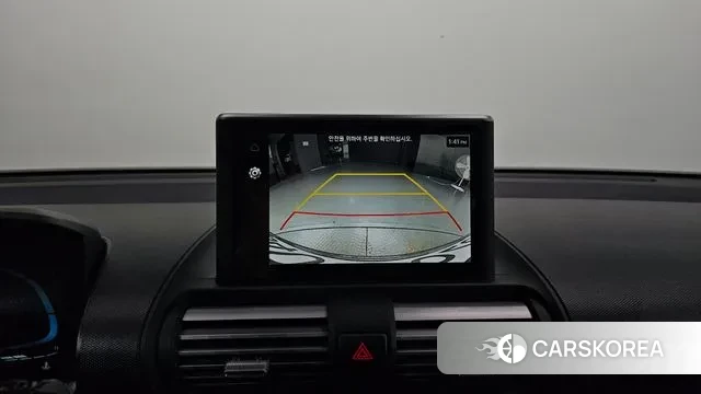 Hyundai Casper id 3196241 из Кореи 9