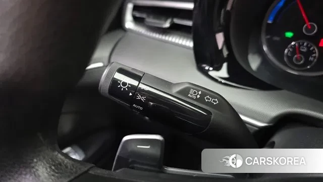 Kia K5 Hybrid 3rd Generation id 3753588 из Кореи 9