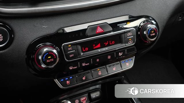 Kia The New Sorento id 4482795 из Кореи 9
