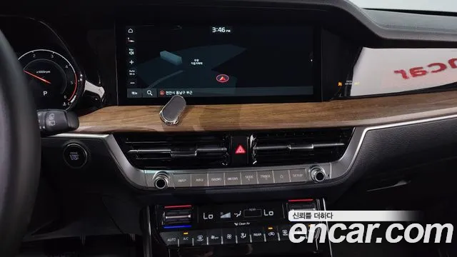 Kia Mohave Master id 2488013 из Кореи 9