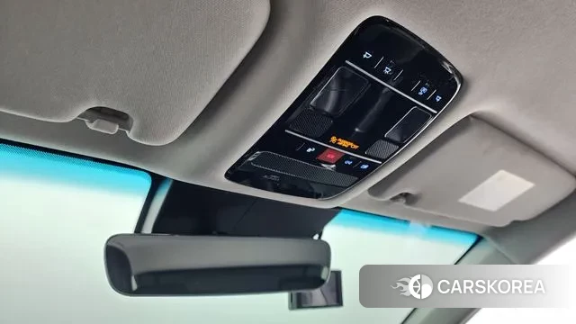 Hyundai Grandeur (GN7) id 3231353 из Кореи 9