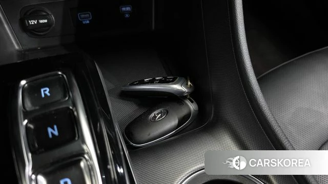 Hyundai Sonata (DN8) id 4389248 из Кореи 9