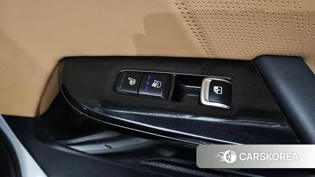 Kia Mohave Master id 4604588 из Кореи 9