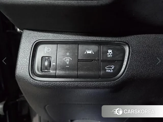 Hyundai Santa Fe TM id 3489851 из Кореи 9