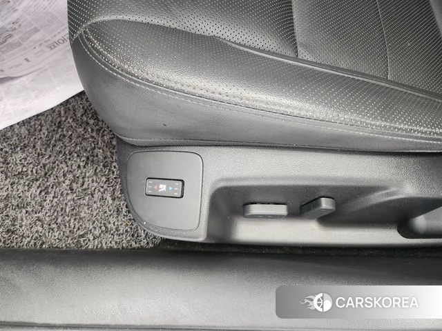 Renault Korea (Samsung) SM5 Nova id 4465493 из Кореи 9