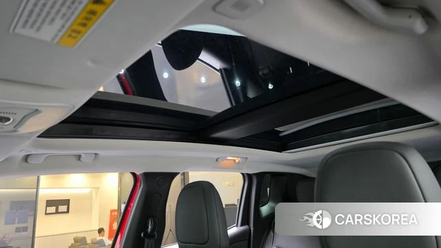Jeep Renegade id 4614875 из Кореи 9