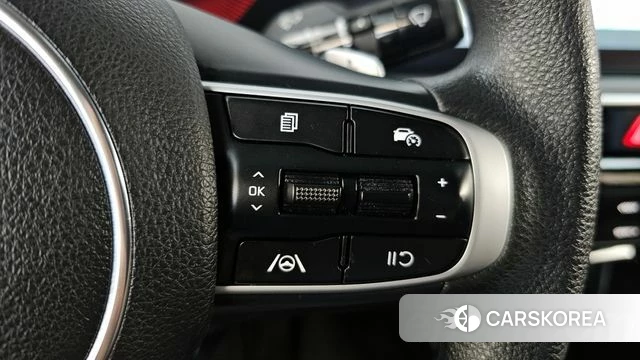 Kia The New K5 3rd generation id 4322252 из Кореи 9