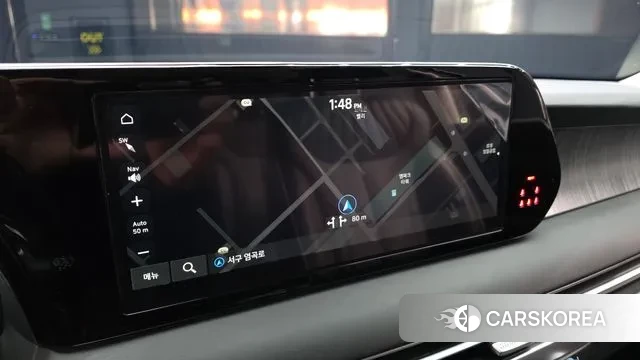 Hyundai The New Palisade id 3684504 из Кореи 9