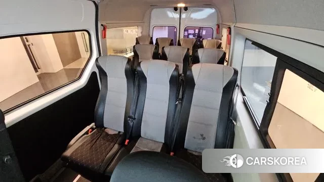 Renault Korea (Samsung) Master id 3651450 из Кореи 9