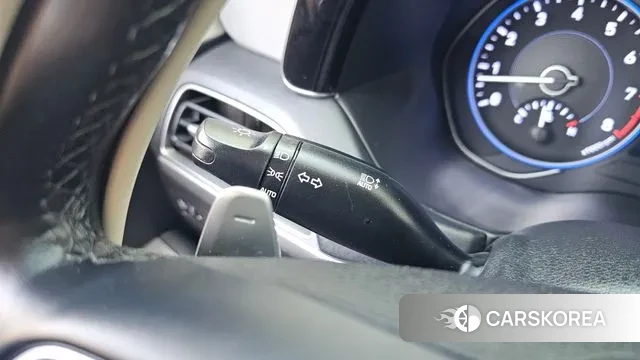 Hyundai Palisade id 3727129 из Кореи 9