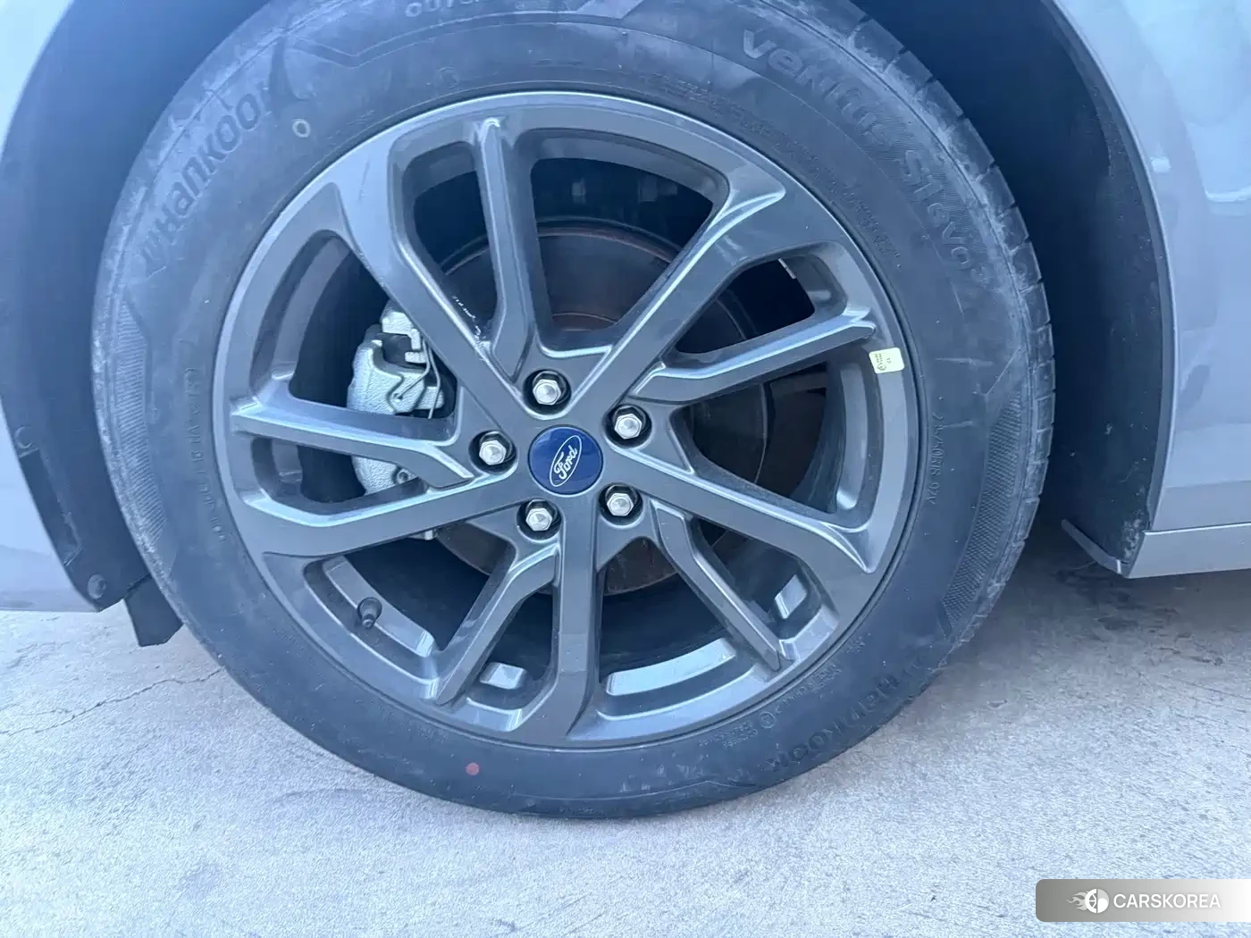 Ford Mondeo id 4659807 из Китая 9