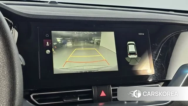 Kia The New Niro id 3017654 из Кореи 9