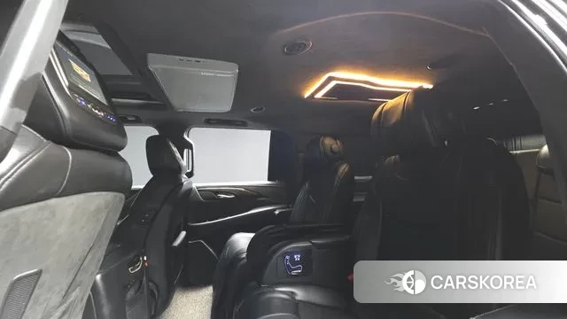 Cadillac Escalade id 3423073 из Кореи 9