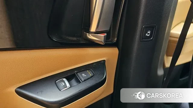 Kia Carnival 4th generation id 3661088 из Кореи 9